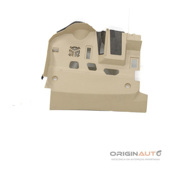 Acabamento Pé Motorista Bmw 320i 2014 F30 9231254