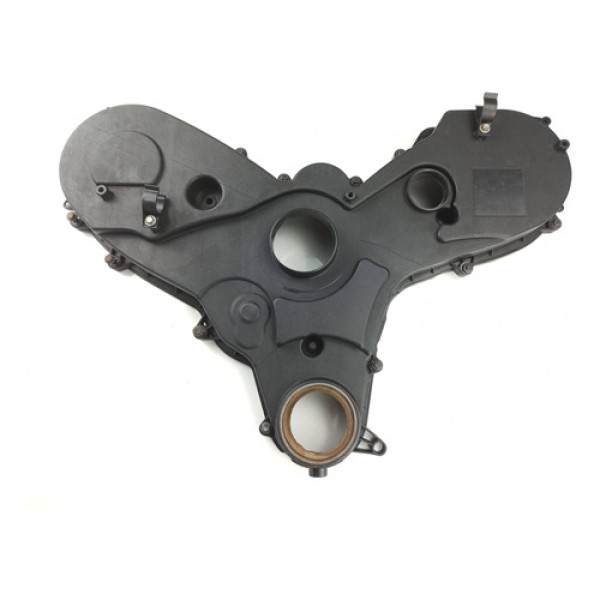 Capa Tampa Proteção Correia Dentada Discovery 3 4h2q6019aj