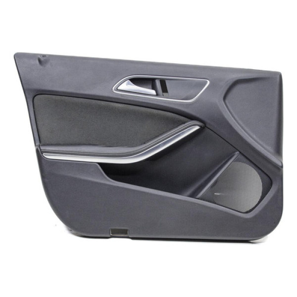 Forro Porta Dianteiro Esq Mercedes A200 2015 A2467201148