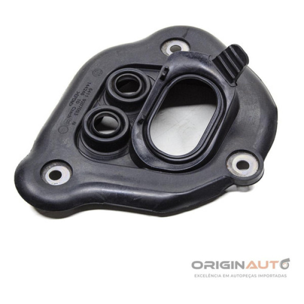 Borracha Vedaçao Ar Condicionado Bmw 320i 2014 F30 9207093