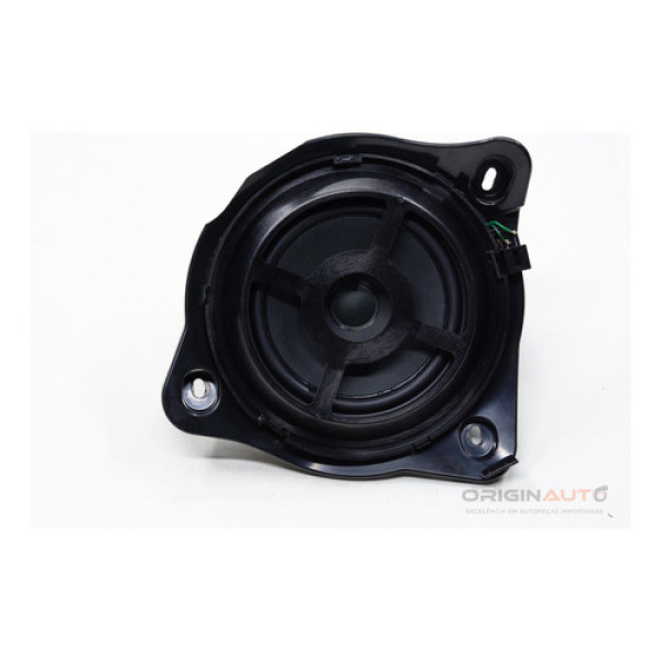 Alto Falante Direito Mercedes C200 2019 A2058201602
