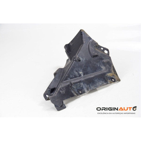 Protetor Do Parabarro Direito Bmw 335i E90 06-11 7159190