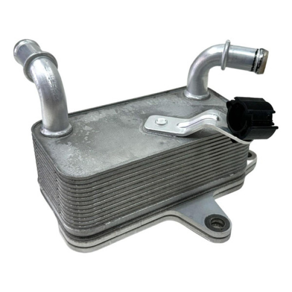 Radiador Resfriador Óleo Câmbio Audi A3 Sedan 1.4 2019 Aq250