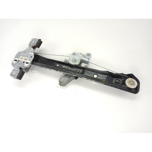 Máquina Vidro Porta Dianteira Esq Chevrolet Spin 1.8