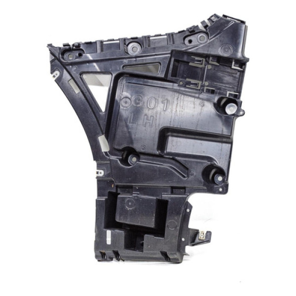 Guia Parachoque Tras Esq Bmw X3 G01 252cv 2018 7400667