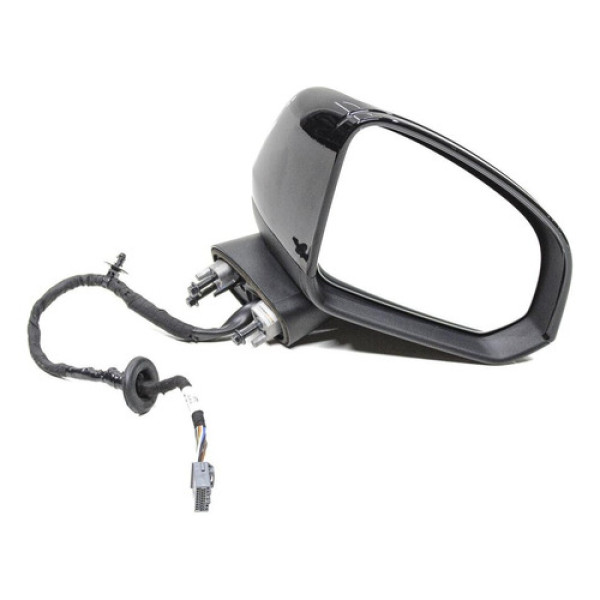 Espelho Retrovisor Direito Volvo Xc40 Moment T5 2020