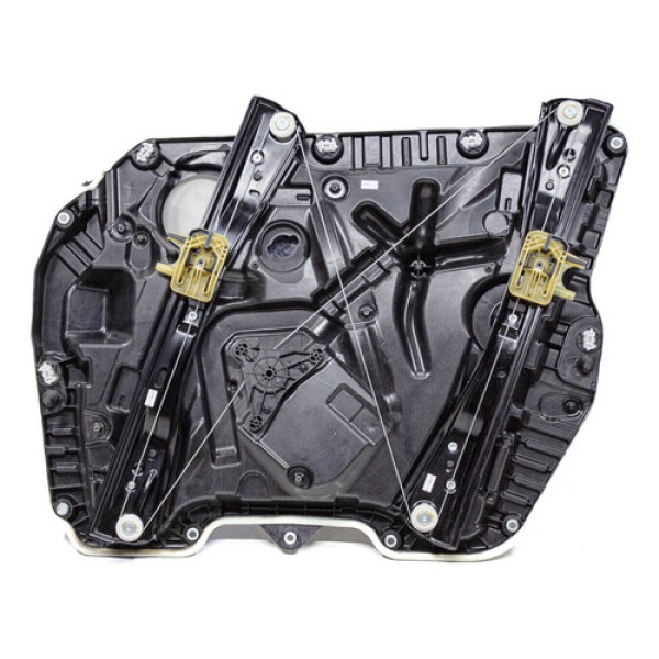 Máquina Vidro Dianteir Esq Bmw X3 G01 252cv 2018 7498147