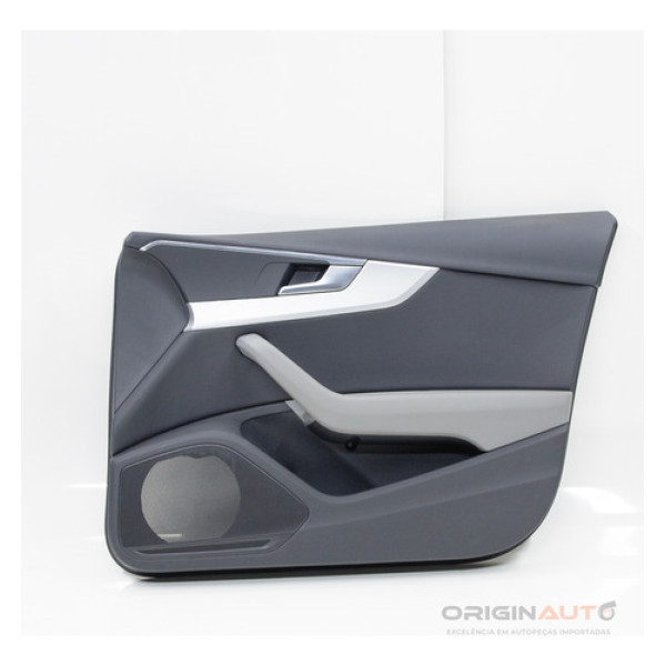 Forro Porta Dianteiro Dir Audi A4 2.0 B9 2018 8w0867118