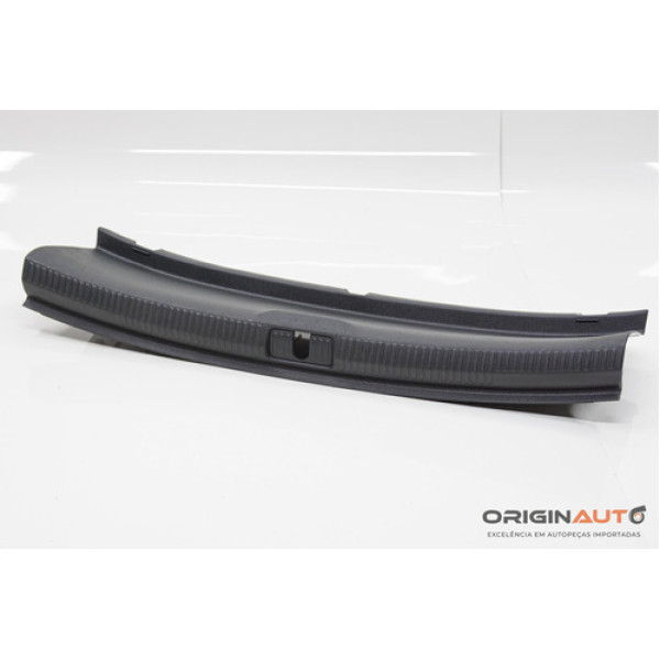 Acabamento Soleira Porta Mala Audi A3 Sedan 1.8 Tfsi 2014 8v