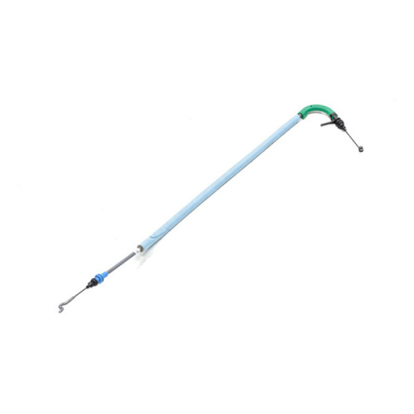 Cabo Maçaneta Traseira Bmw X3 G01 252cv 2018 7409274