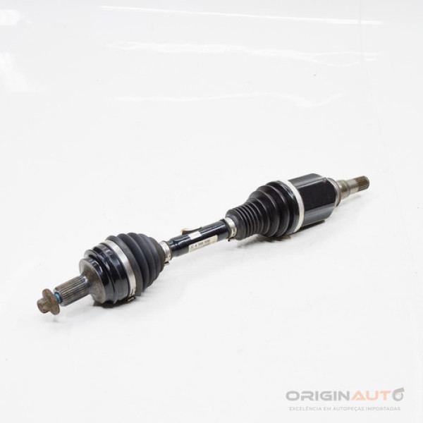 Semi Eixo Dianteiro Direito Mercedes C 43 Amg W205 2018 A205