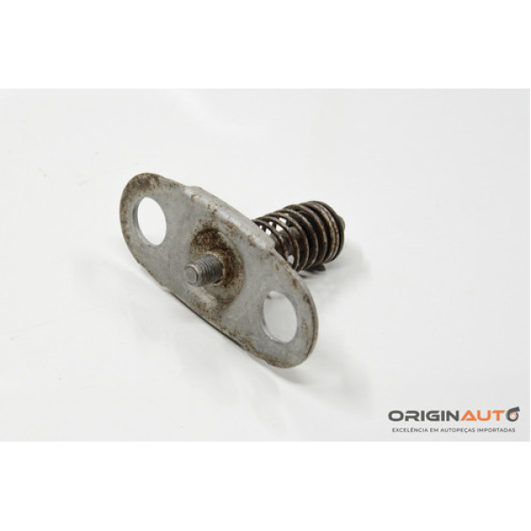 Trava Batente Capo Bmw 320i E46 325i 328i 330i 1999-05 Uni