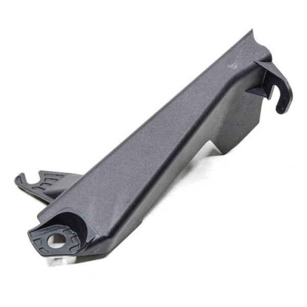 Moldura Esq Banco Traseiro Bmw X3 G01 252cv 2018 7435166