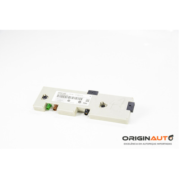 Amplificador Antena Bmw 335i E90 06 07 08 09 10 11 9187641