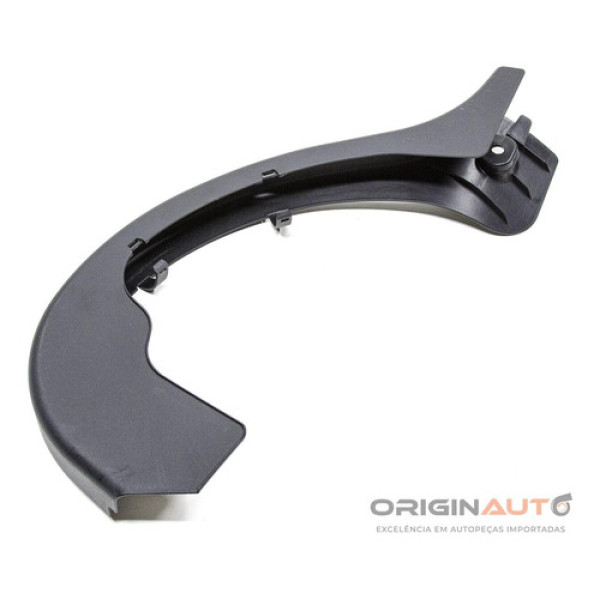 Moldura Dobradiça Tampa Traseira Esq Mercedes C180 2012