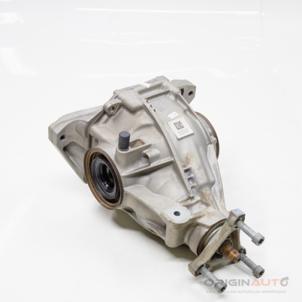Diferencial Traseiro Mercedes C43 Amg 2018 A2053510008