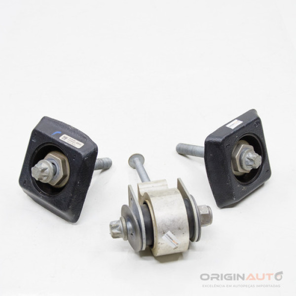 Antivibração Agregado Tras Mercedes C43 Amg 2018 A2043500472