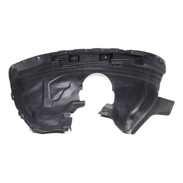 Capa Parabarro Dianteira Esquerda Volvo Xc40 Moment T5 2020 