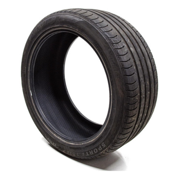 Pneu 275/40r20 Wanli Sport Macro Usado