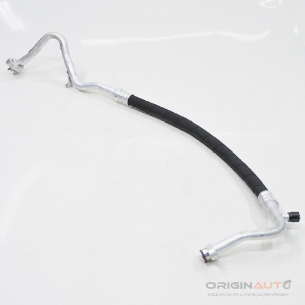 Mangueira A/c Ar Cond Mercedes Cla200 2018 A2468305600