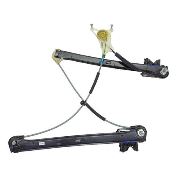 Máquina Vidro Dianteir Esq Audi A3 Sedan 1.4 2019 8v4837461