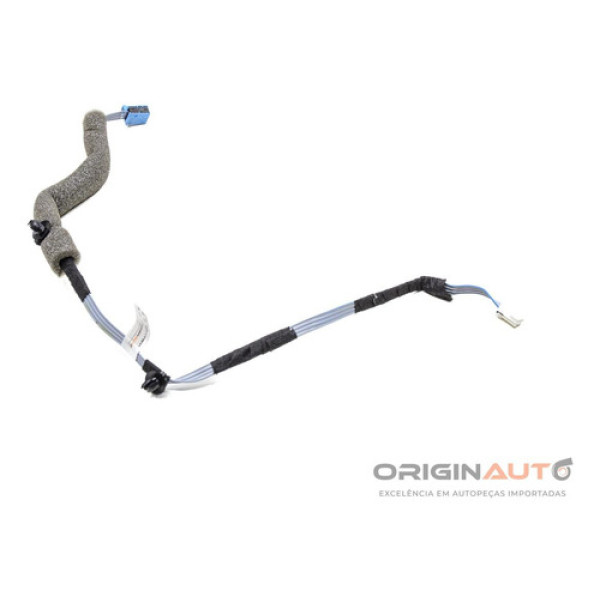 Chicote Porta Traseira Dir Mercedes C180 2012 A2045402610