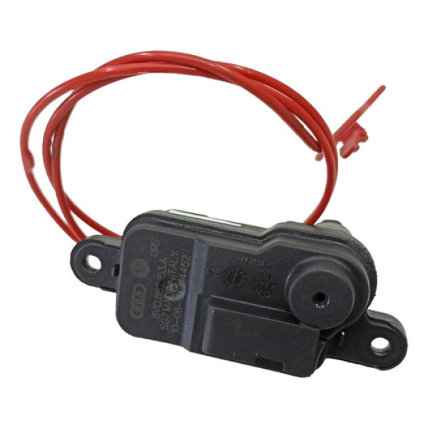 Trava Elétrica Portinhola Audi A3 Sedan 1.4 2019 8v0862153a