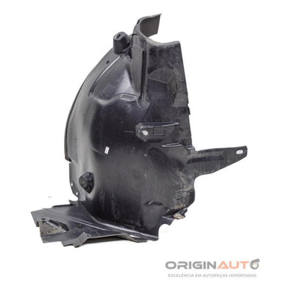 Capa Parabarro Dianteira Esquerda Trás Mercedes C180 2012