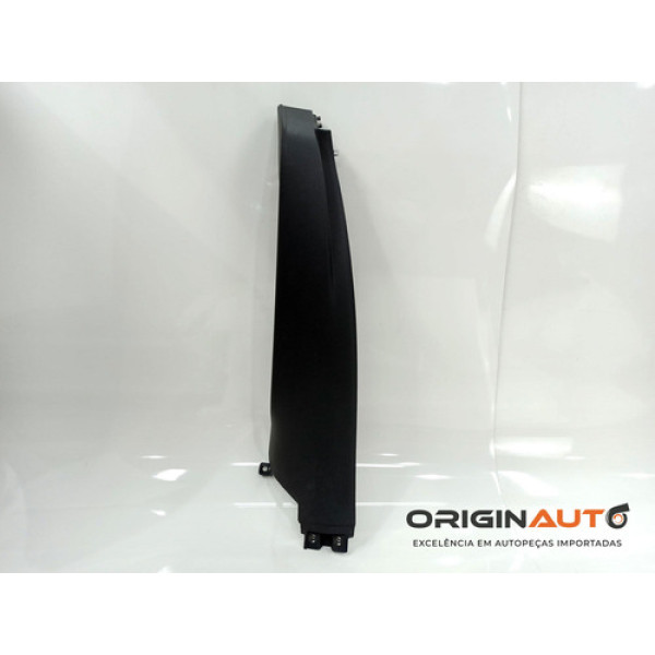 Acabamento Assoalho Traseiro Esq Volkswagen Golf Mk7 Confort