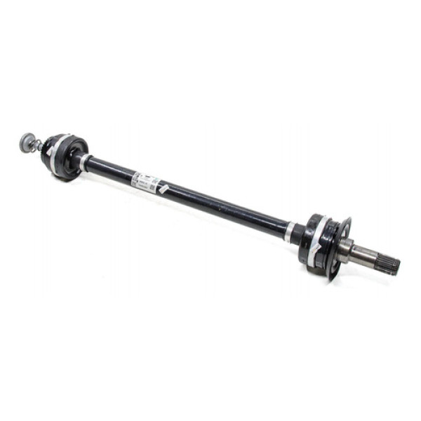 Semi Eixo Traseiro Esquerdo Bmw X3 G01 252cv 2018 7953545