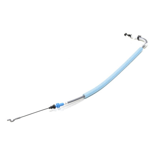 Cabo Maçaneta Dianteira Bmw X3 G01 252cv 2018 7409273