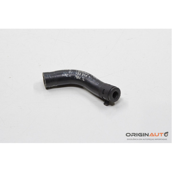 Valvula Canister Audi A3 Sedan 1.8 Tfsi 2014 06l133514a