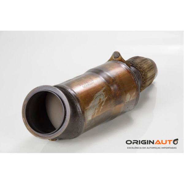 Catalisador Bmw 320i 328i 2014 F30 125i F20 420i 7645666