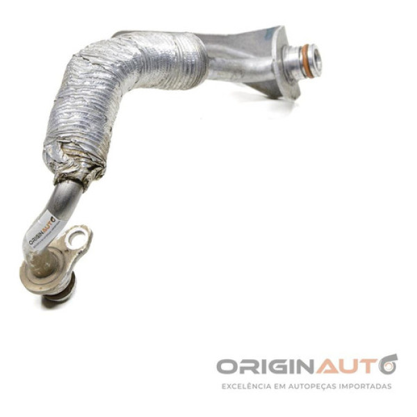 Cano Tubo Turbina Bmw 320i 2014 F30 8663516 7588935