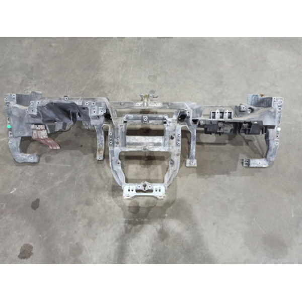 Alma Suporte Capa Painel Land Rover Discovery 3 06 07 08 09