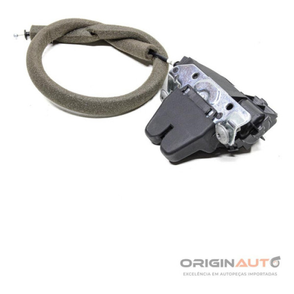 Fechadura Tampa Traseira Mercedes C180 2012 A2047500185