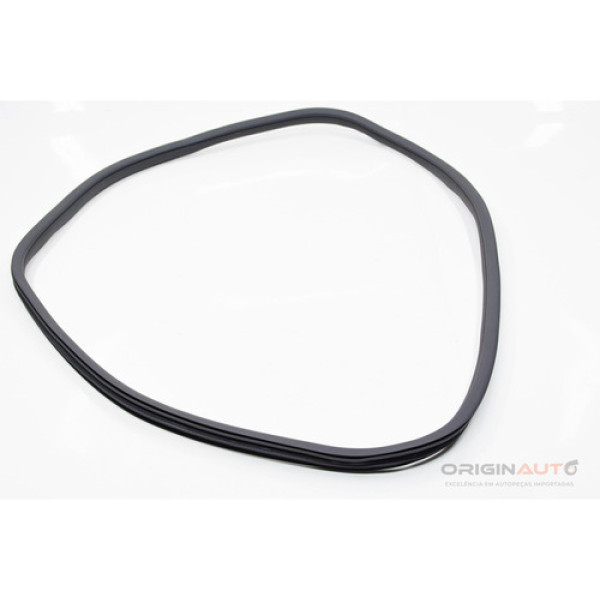 Borracha Porta Traseira Direita Mercedes C200 W205 2019 A205