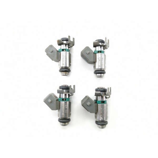 Kit Bico Injetor Injeção Renault Megane Scenic 1.6 98-03