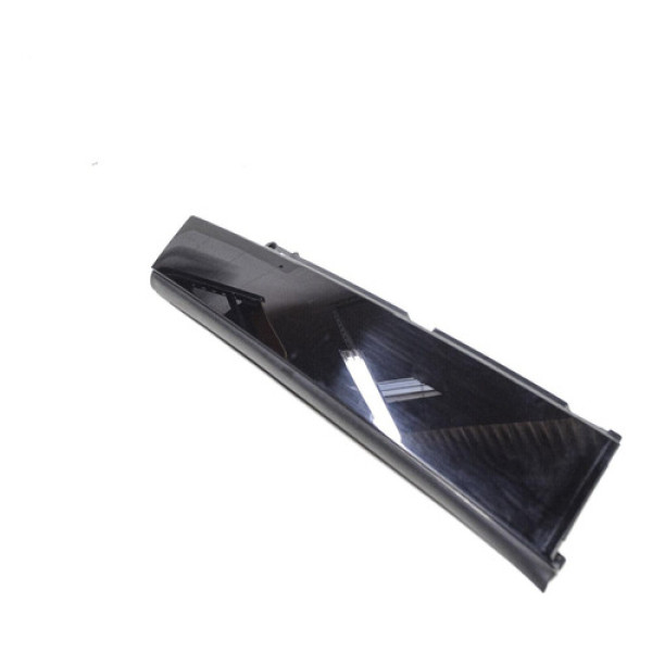 Moldura Black Piano Porta Tras Esq Volvo Xc40 Moment T5 2020