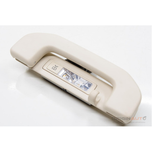 Alca Teto Traseira Esquerda Mercedes C200 W205 2019 A0998150