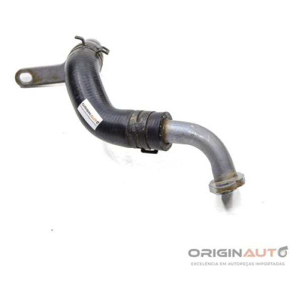 Cano Retorno Oleo Turbina Bmw 320i 2014 F30 8626653