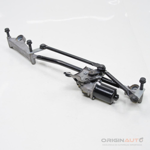 Motor Limpador Parabrisa Mercedes Cla 200 1.6 2018 A17690618