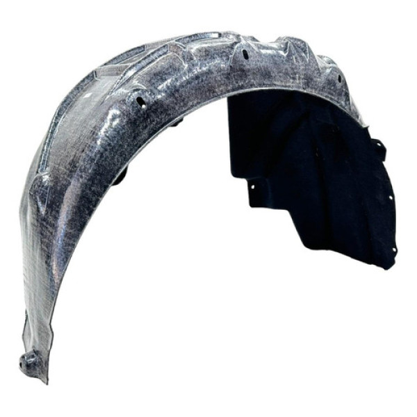 Capa Parabarro Traseira Esquerda Audi A3 Sedan 1.4 2019