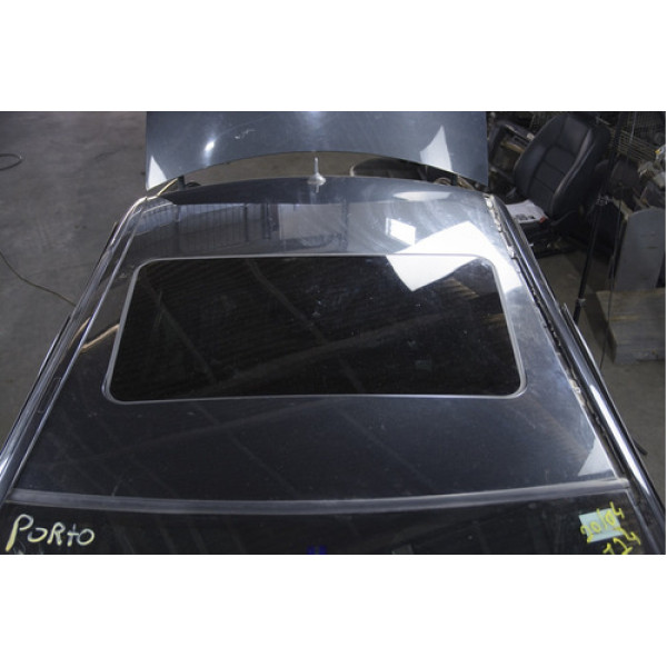 Teto Solar Mercedes Benz C200 1.8 2012 Geração W204