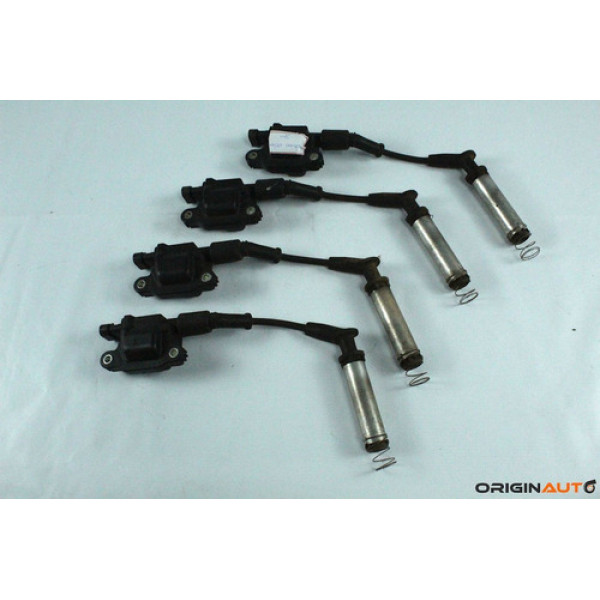 Bobina Chevrolet Spin Cobalt 1.8 2013 A 2020