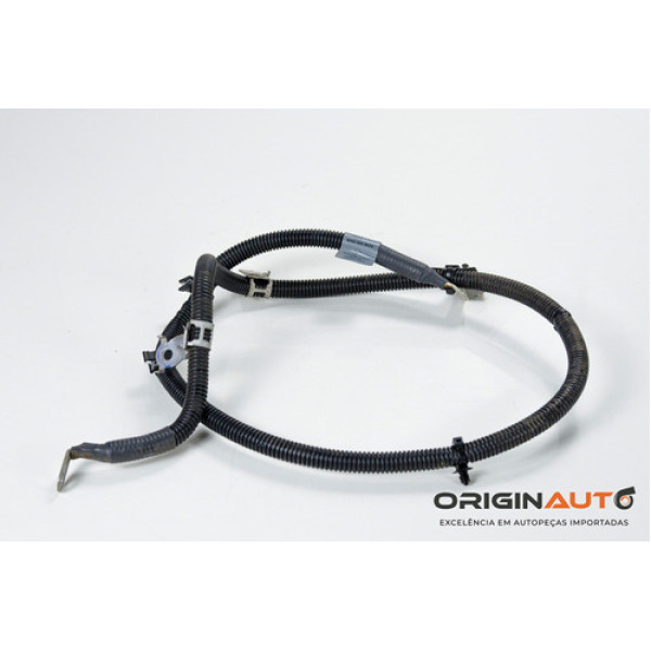 Chicote Cabo Bateria Alternador Mercedes Gla200 A2465400508