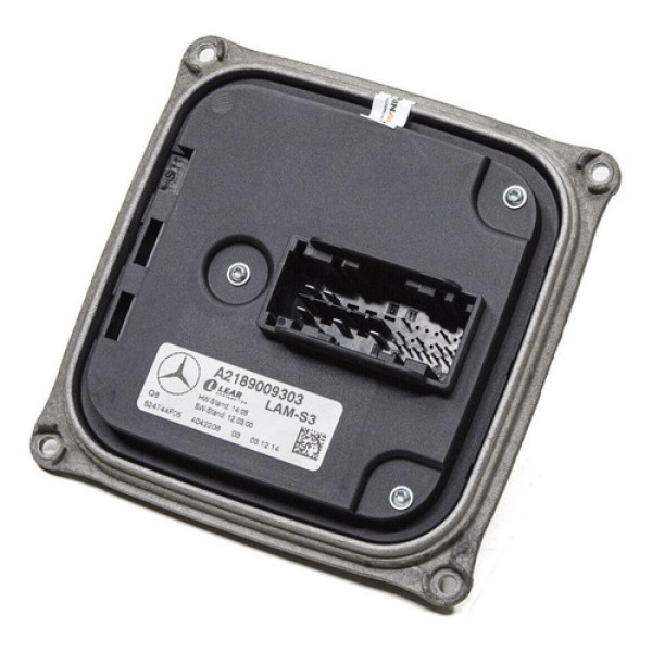 Módulo Farol Mercedes A200 2015 A2189009303