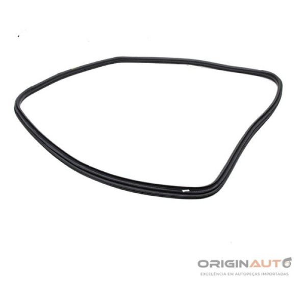 Borracha Porta Traseir Esq Bmw 320i 2014 F30 7303967