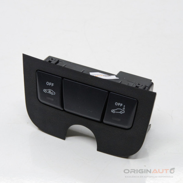 Botão Alarme Tração Mercedes Cla200 2018 A1728208710