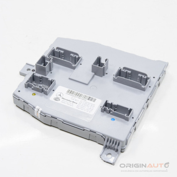 Módulo Conforto Sam Diant Mercedes C43 Amg 2018 A2059006330